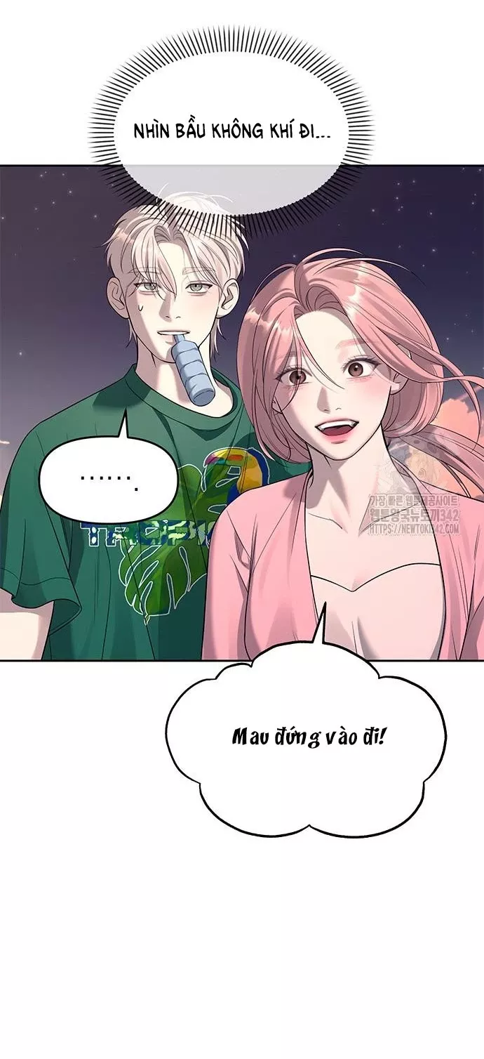 Xâm Nhập Vào Trường Trung Học Tài Phiệt! Chap 70.1 - Next Chap 71.1
