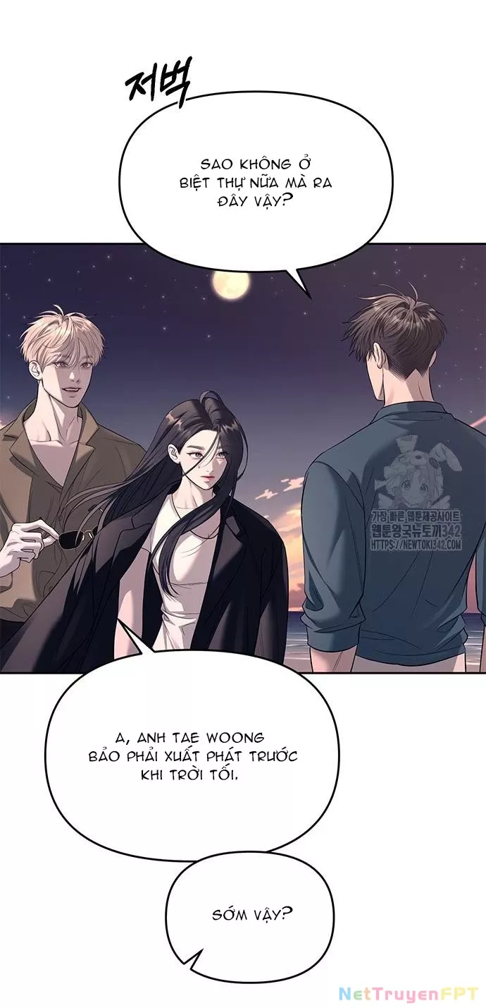 Xâm Nhập Vào Trường Trung Học Tài Phiệt! Chap 70.1 - Next Chap 71.1