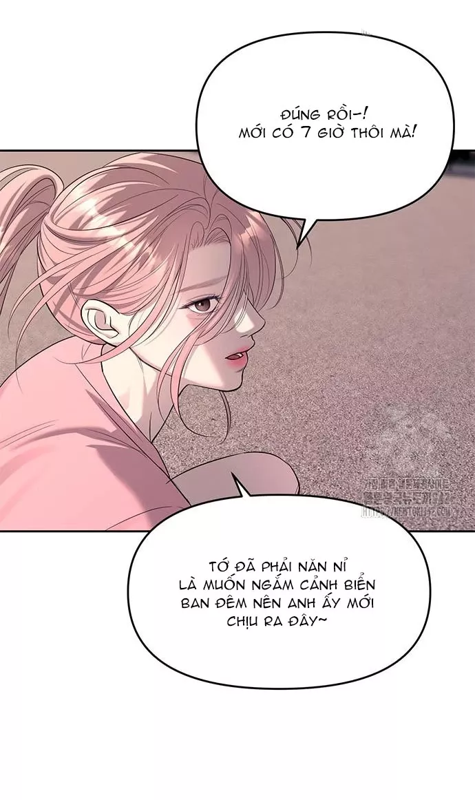 Xâm Nhập Vào Trường Trung Học Tài Phiệt! Chap 70.1 - Next Chap 71.1