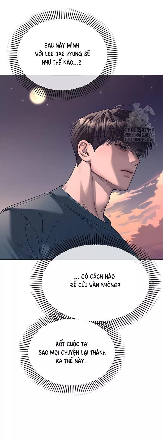 Xâm Nhập Vào Trường Trung Học Tài Phiệt! Chap 70.1 - Next Chap 71.1
