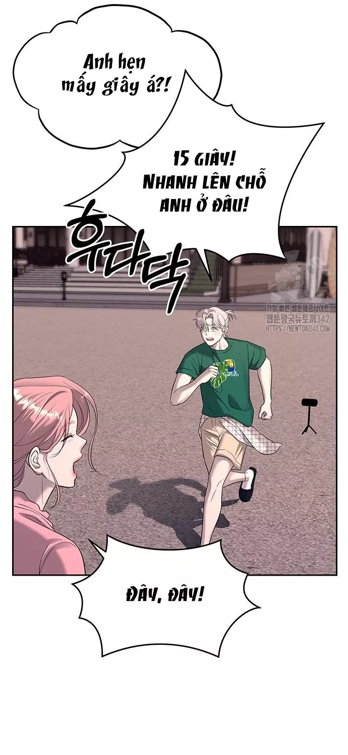 Xâm Nhập Vào Trường Trung Học Tài Phiệt! Chap 70.1 - Next Chap 71.1