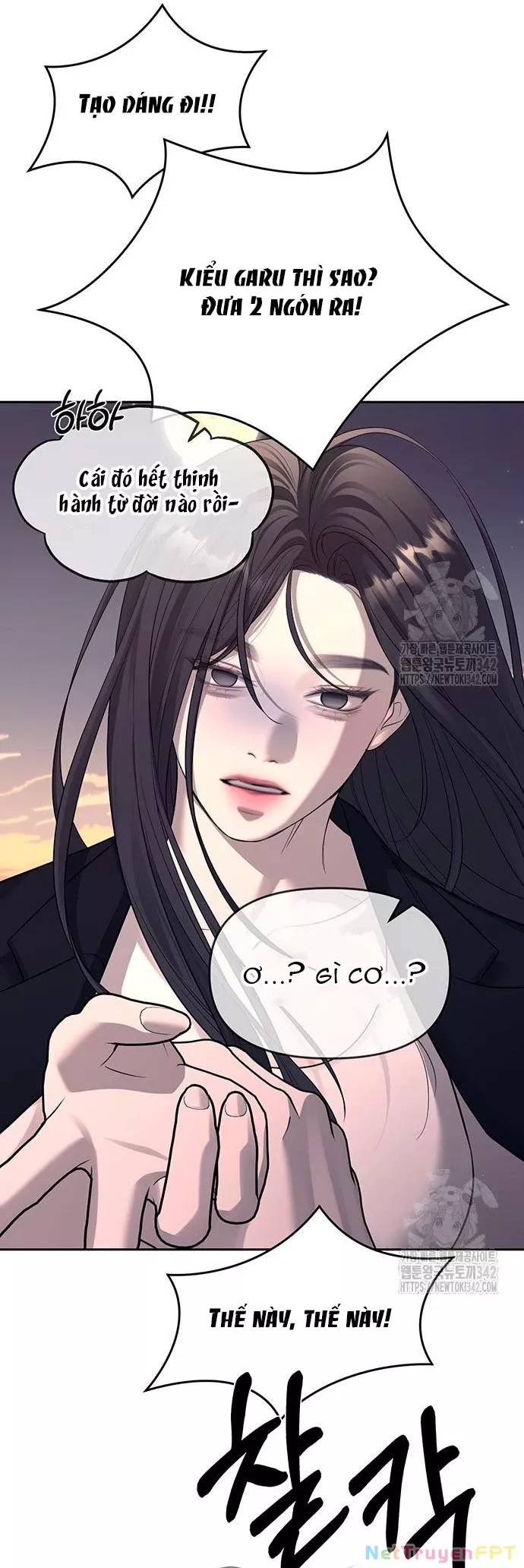 Xâm Nhập Vào Trường Trung Học Tài Phiệt! Chap 70.1 - Next Chap 71.1