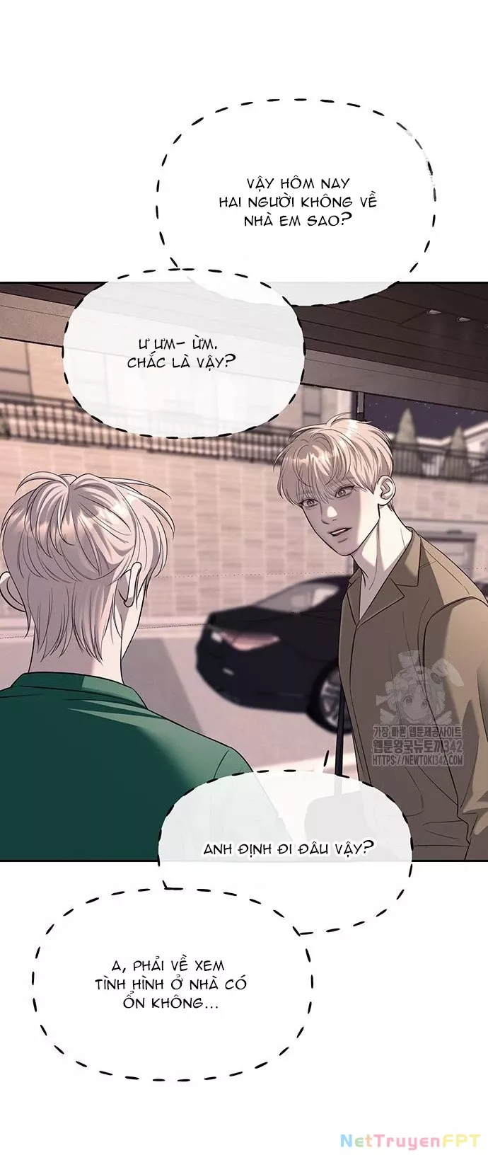 Xâm Nhập Vào Trường Trung Học Tài Phiệt! Chap 70.1 - Next Chap 71.1
