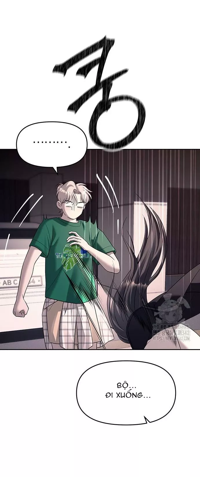 Xâm Nhập Vào Trường Trung Học Tài Phiệt! Chap 70.1 - Next Chap 71.1