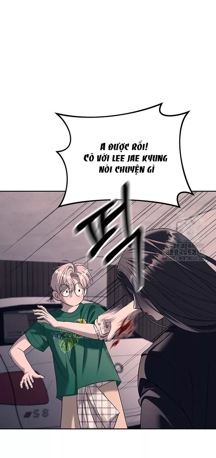 Xâm Nhập Vào Trường Trung Học Tài Phiệt! Chap 70.1 - Next Chap 71.1
