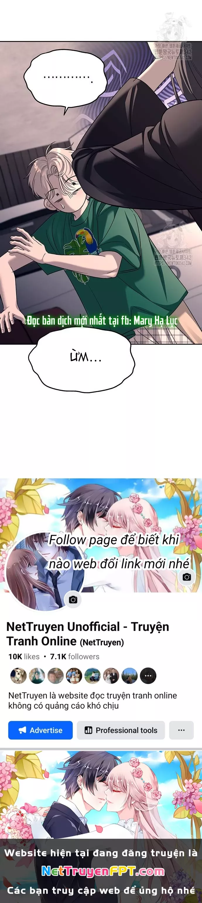 Xâm Nhập Vào Trường Trung Học Tài Phiệt! Chap 70.1 - Next Chap 71.1