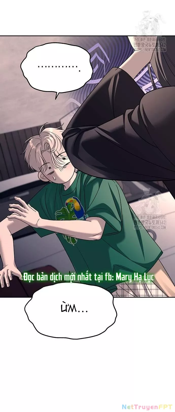 Xâm Nhập Vào Trường Trung Học Tài Phiệt! Chap 70.2 - Next Chap 71.2
