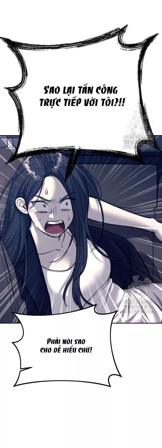 Xâm Nhập Vào Trường Trung Học Tài Phiệt! Chap 70.2 - Next Chap 71.2