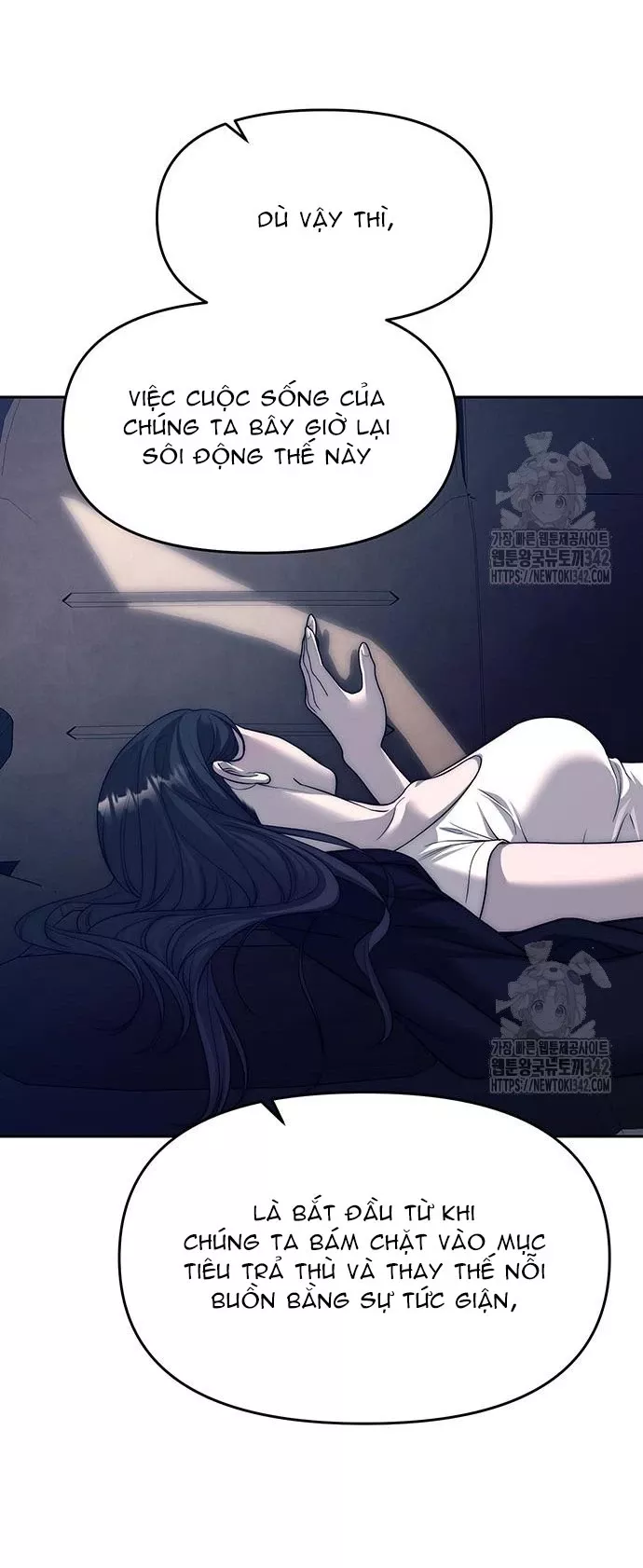 Xâm Nhập Vào Trường Trung Học Tài Phiệt! Chap 70.2 - Next Chap 71.2