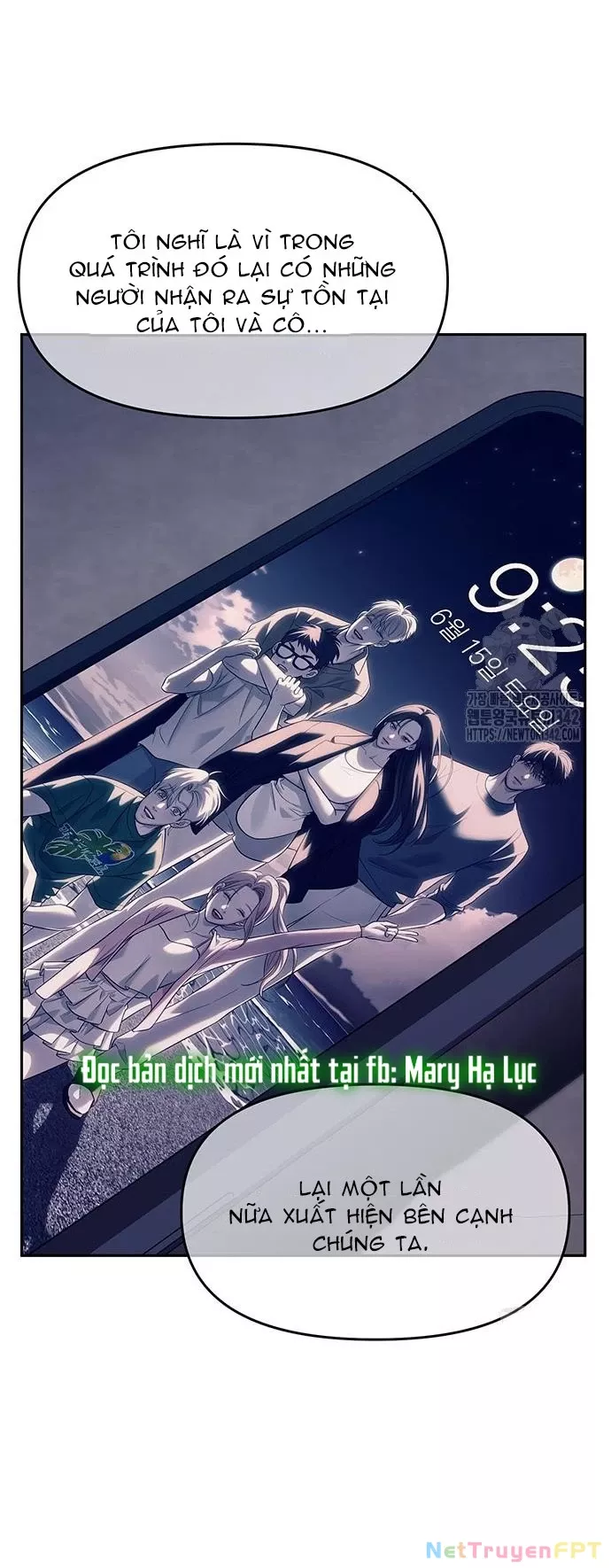 Xâm Nhập Vào Trường Trung Học Tài Phiệt! Chap 70.2 - Next Chap 71.2