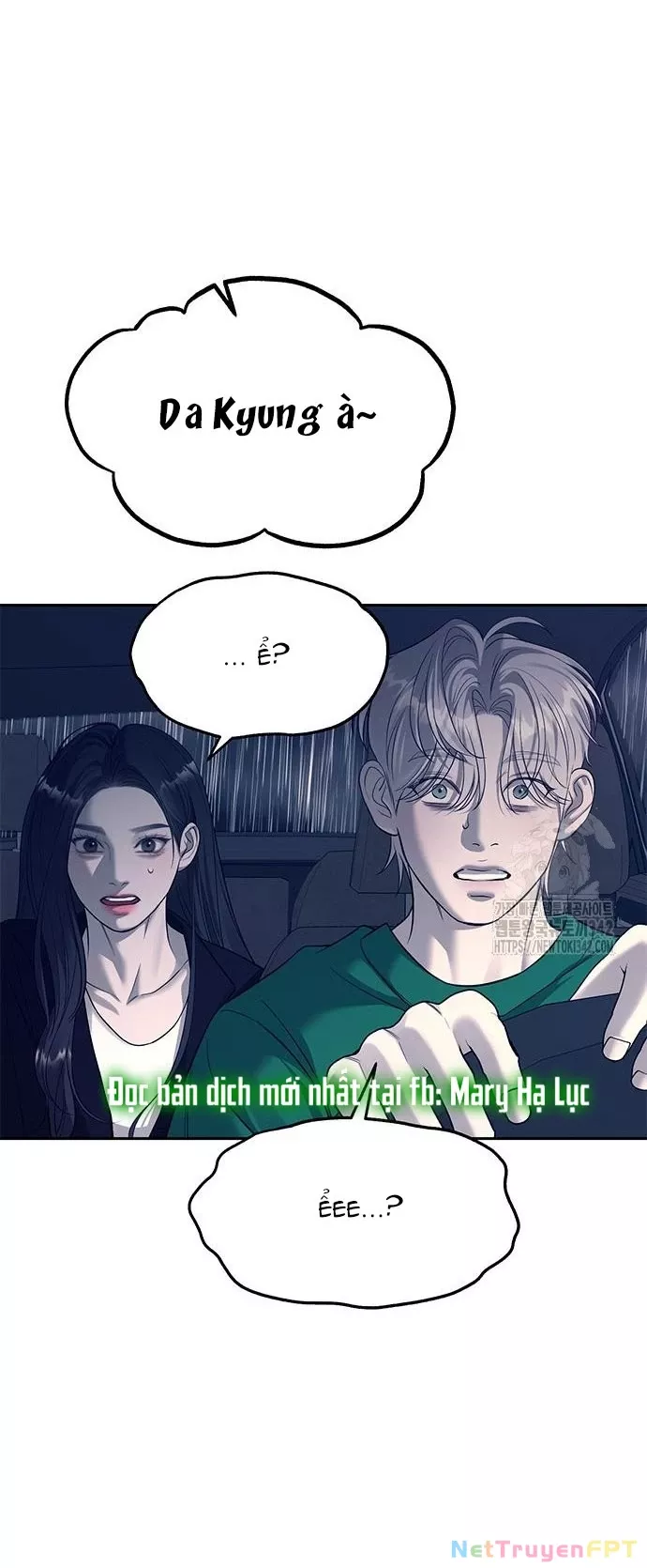 Xâm Nhập Vào Trường Trung Học Tài Phiệt! Chap 70.2 - Next Chap 71.2