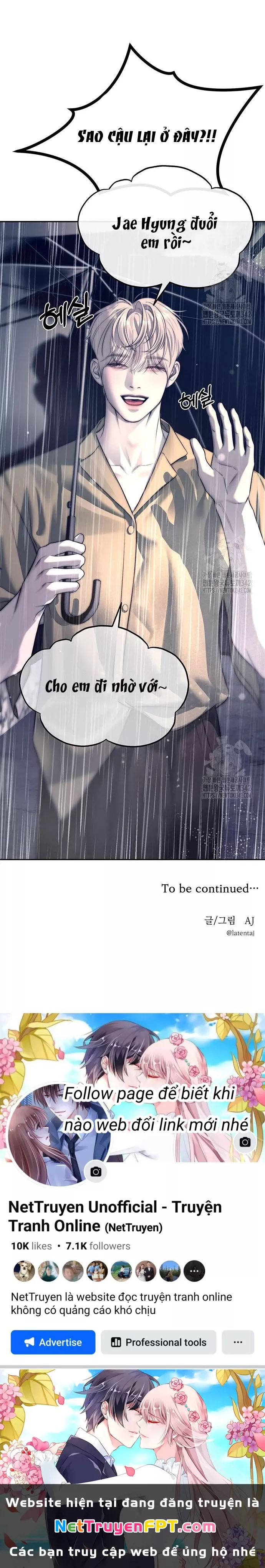 Xâm Nhập Vào Trường Trung Học Tài Phiệt! Chap 70.2 - Next Chap 71.2