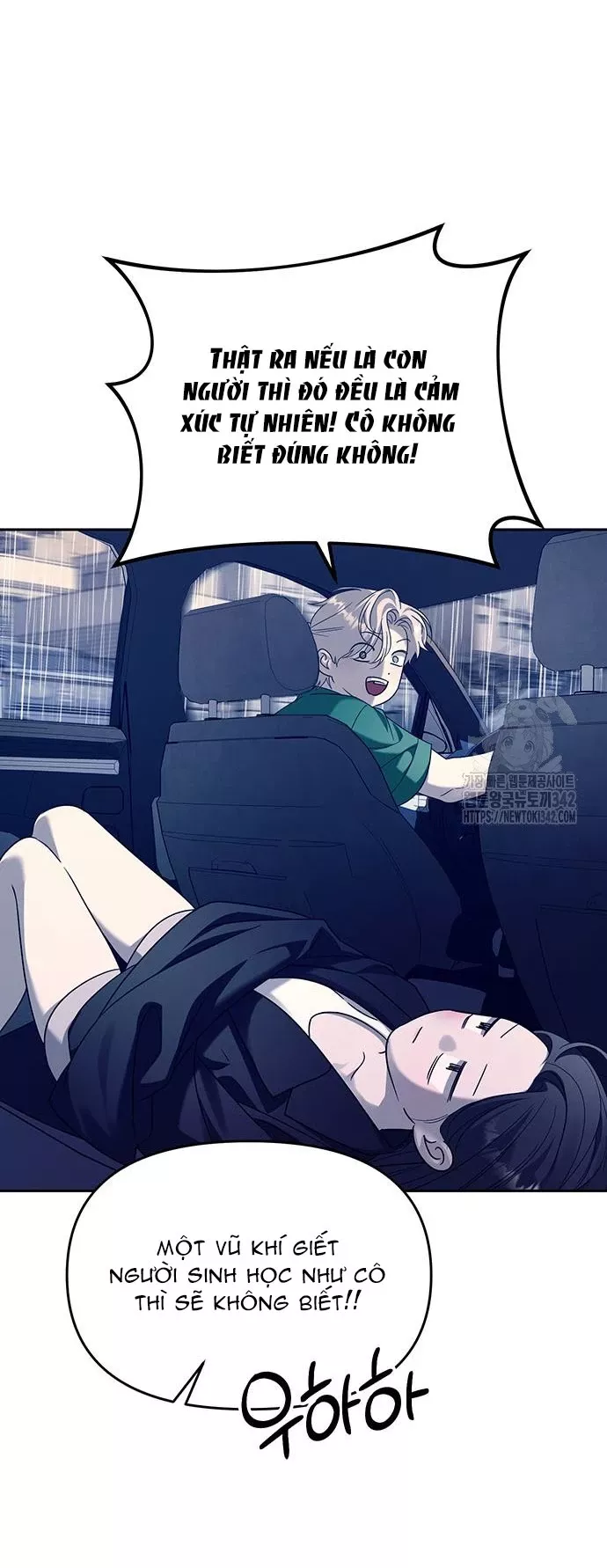Xâm Nhập Vào Trường Trung Học Tài Phiệt! Chap 70.2 - Next Chap 71.2