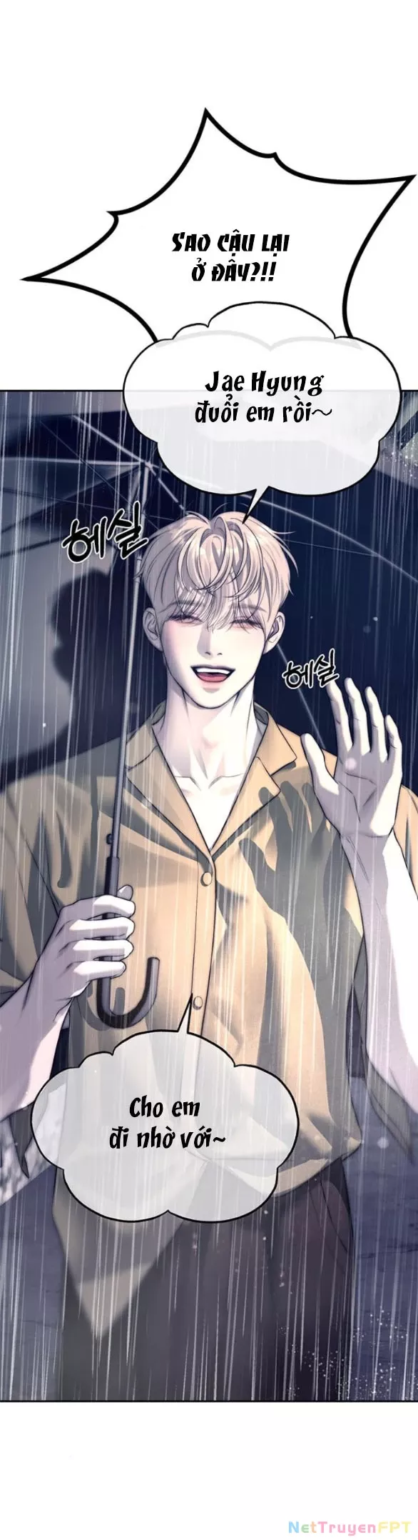Xâm Nhập Vào Trường Trung Học Tài Phiệt! Chap 71.1 - Next Chap 72.1