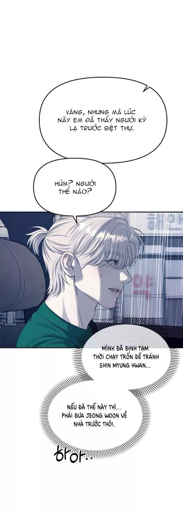 Xâm Nhập Vào Trường Trung Học Tài Phiệt! Chap 71.1 - Next Chap 72.1