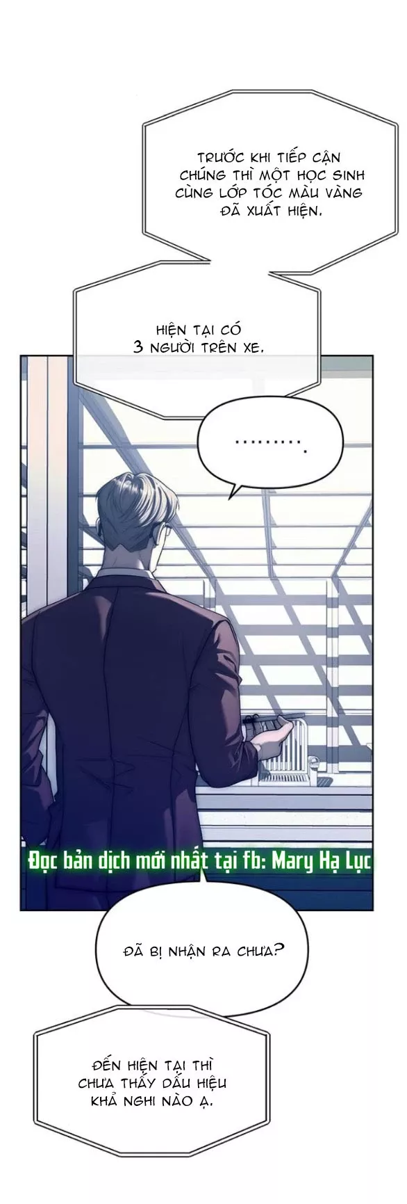 Xâm Nhập Vào Trường Trung Học Tài Phiệt! Chap 71.1 - Next Chap 72.1