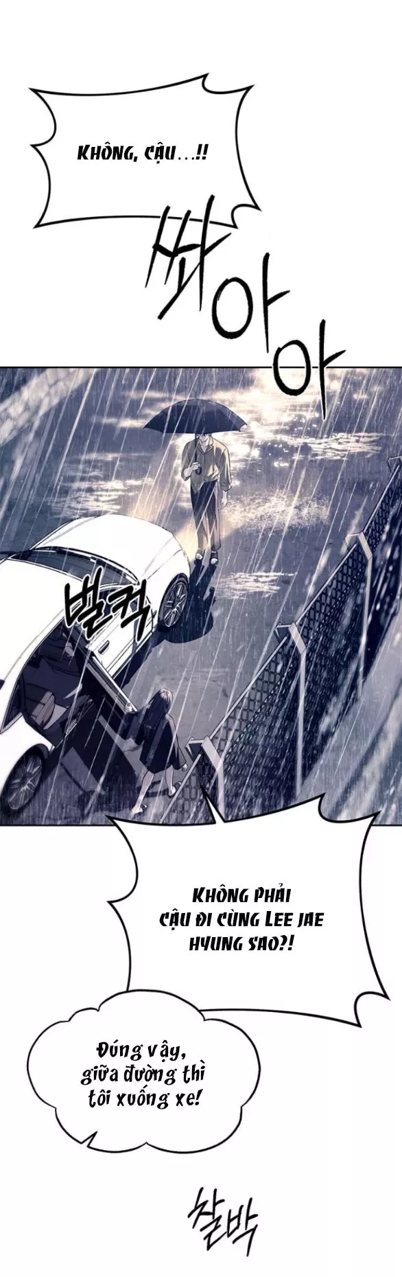 Xâm Nhập Vào Trường Trung Học Tài Phiệt! Chap 71.1 - Next Chap 72.1