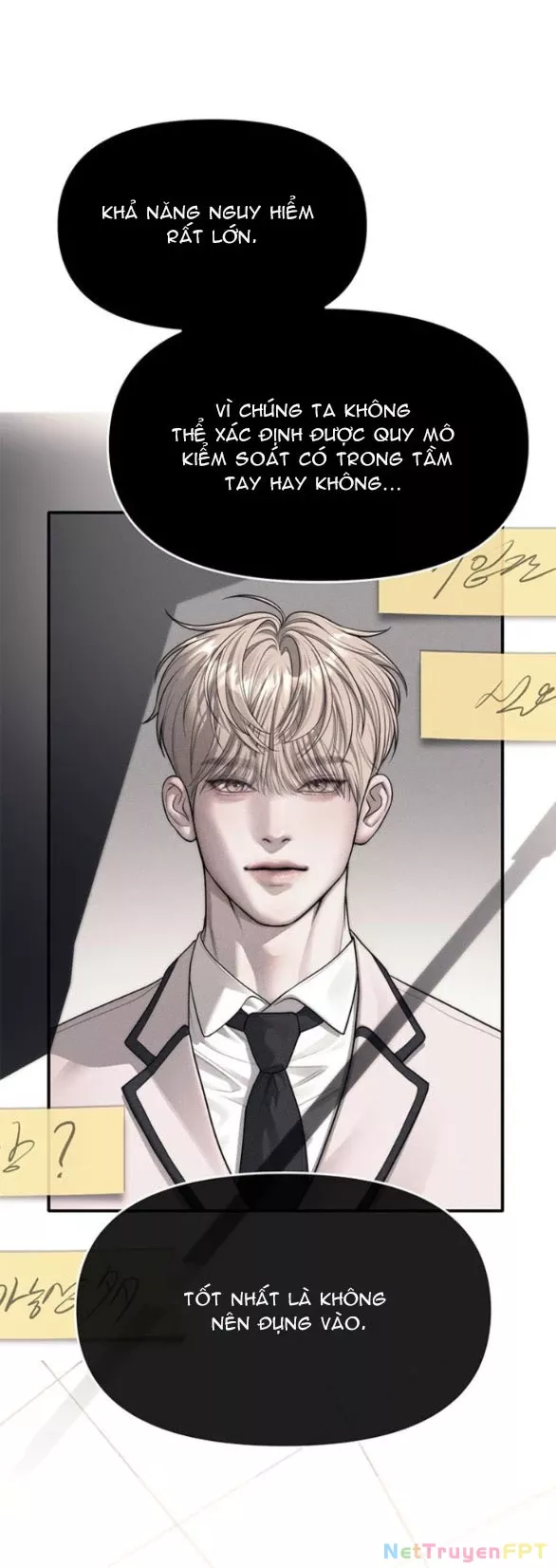 Xâm Nhập Vào Trường Trung Học Tài Phiệt! Chap 71.1 - Next Chap 72.1