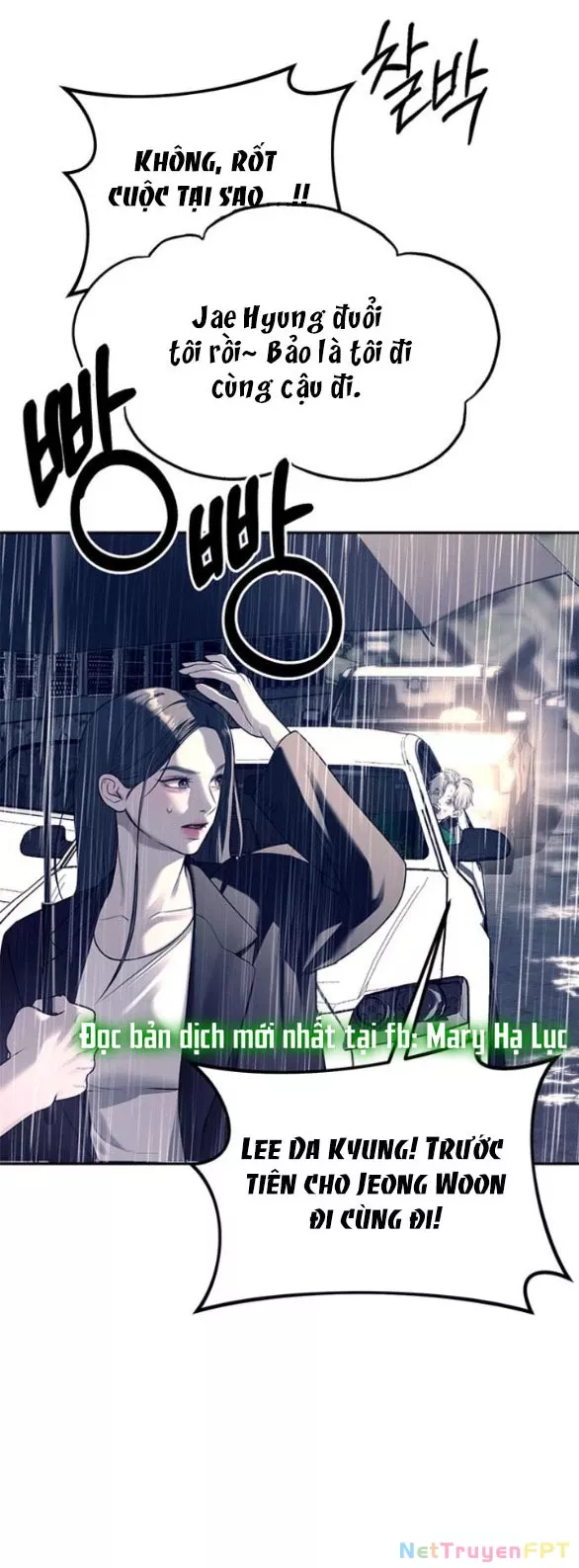 Xâm Nhập Vào Trường Trung Học Tài Phiệt! Chap 71.1 - Next Chap 72.1