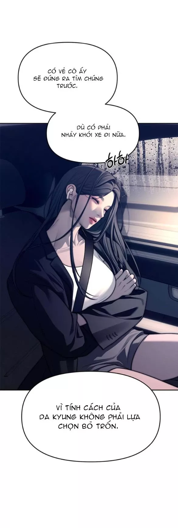 Xâm Nhập Vào Trường Trung Học Tài Phiệt! Chap 71.1 - Next Chap 72.1