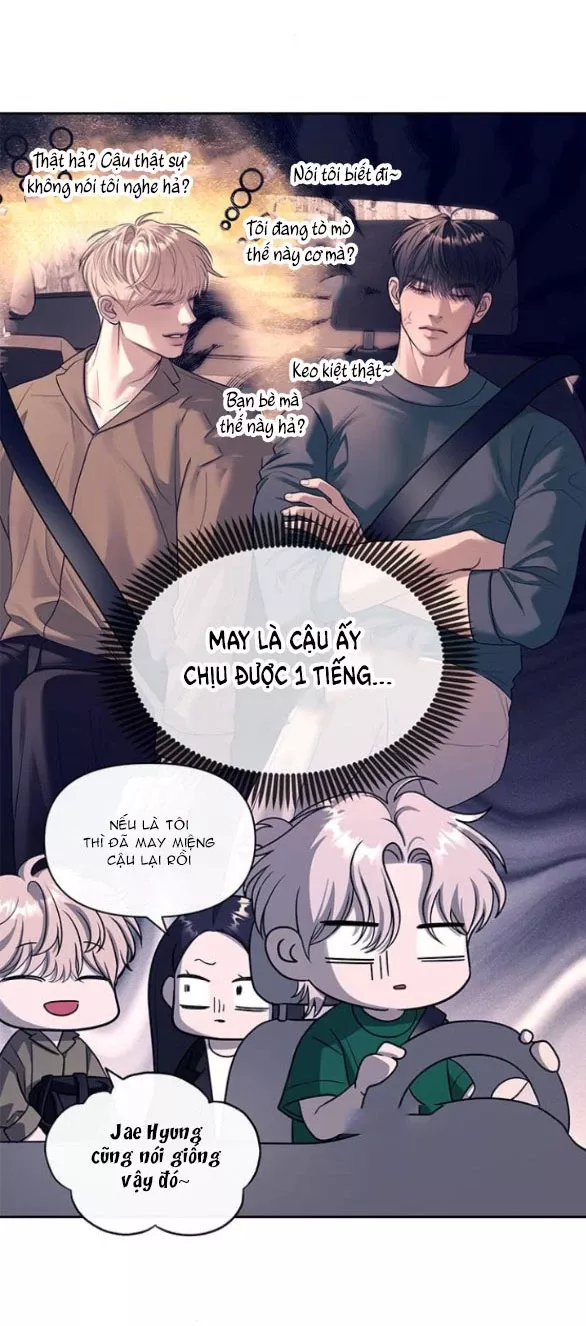 Xâm Nhập Vào Trường Trung Học Tài Phiệt! Chap 71.1 - Next Chap 72.1