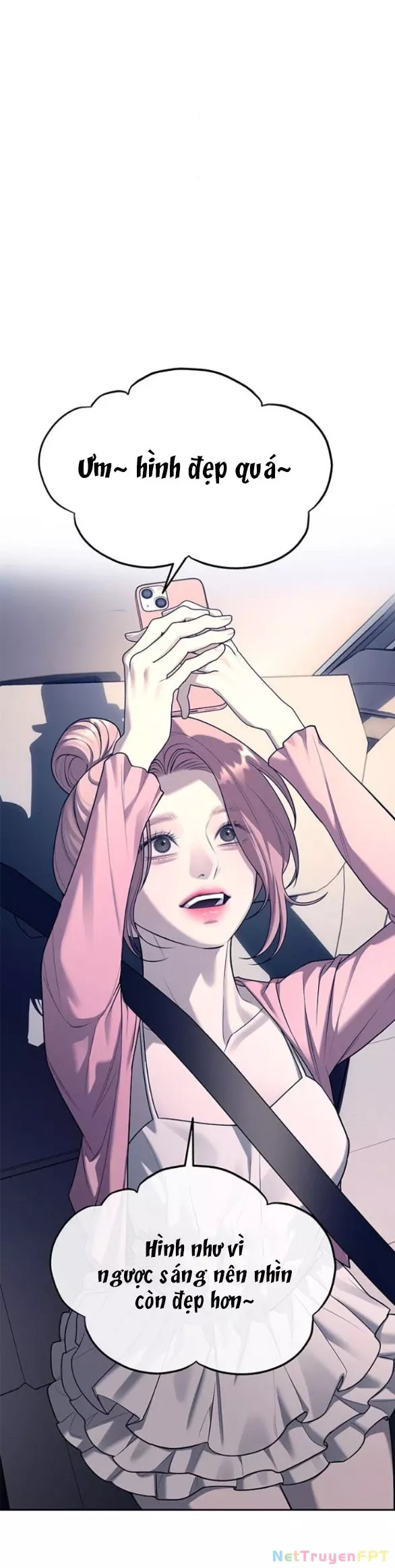 Xâm Nhập Vào Trường Trung Học Tài Phiệt! Chap 71.2 - Next Chap 72.2