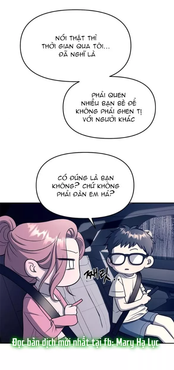Xâm Nhập Vào Trường Trung Học Tài Phiệt! Chap 71.2 - Next Chap 72.2