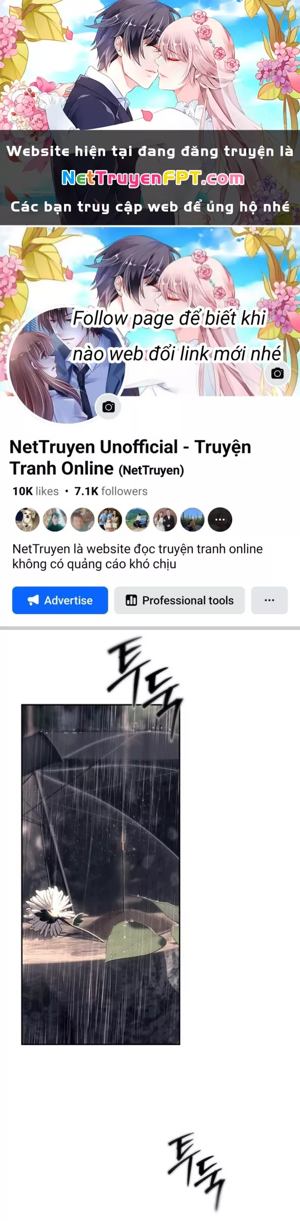 Xâm Nhập Vào Trường Trung Học Tài Phiệt! Chap 72.1 - Next Chap 73.1