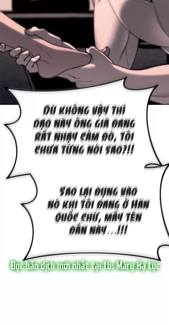 Xâm Nhập Vào Trường Trung Học Tài Phiệt! Chap 74.1 - Next Chap 75.1
