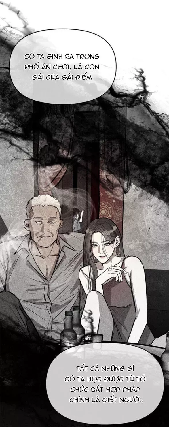 Xâm Nhập Vào Trường Trung Học Tài Phiệt! Chap 74.1 - Next Chap 75.1