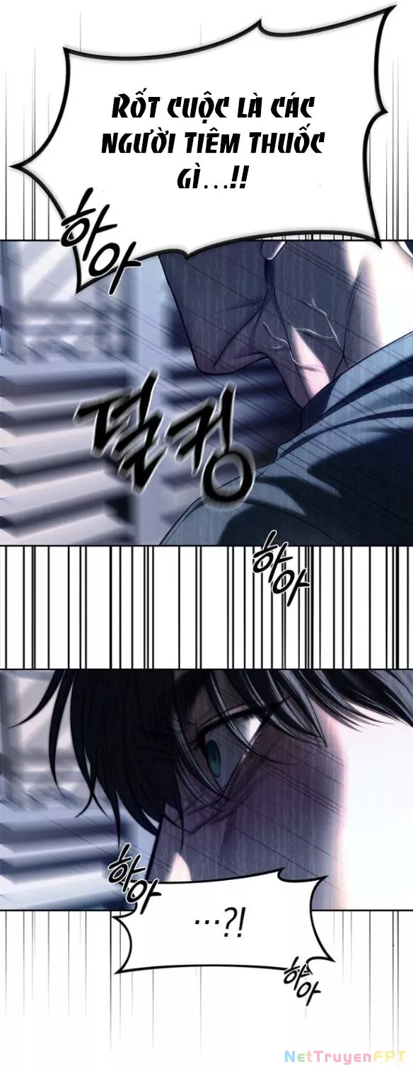 Xâm Nhập Vào Trường Trung Học Tài Phiệt! Chap 75.1 - Next Chap 76.1