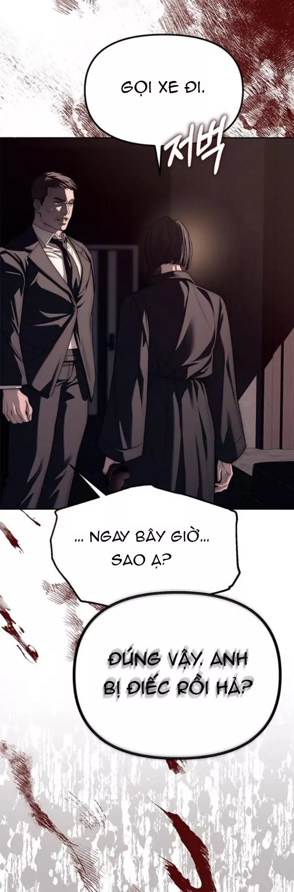 Xâm Nhập Vào Trường Trung Học Tài Phiệt! Chap 75.2 - Next Chap 76.2