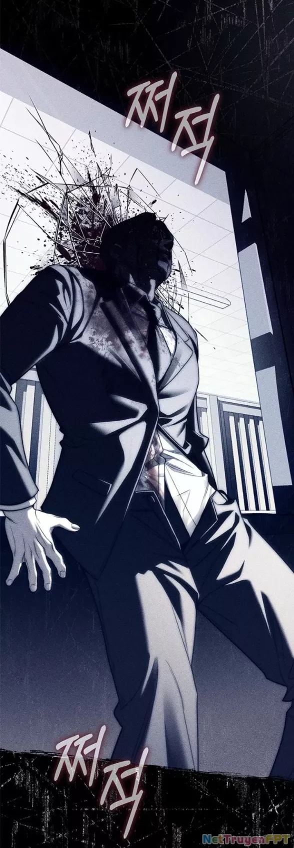 Xâm Nhập Vào Trường Trung Học Tài Phiệt! Chap 76.1 - Next Chap 77.1
