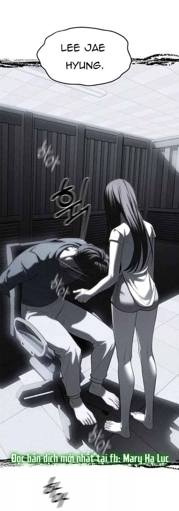 Xâm Nhập Vào Trường Trung Học Tài Phiệt! Chap 76.1 - Next Chap 77.1