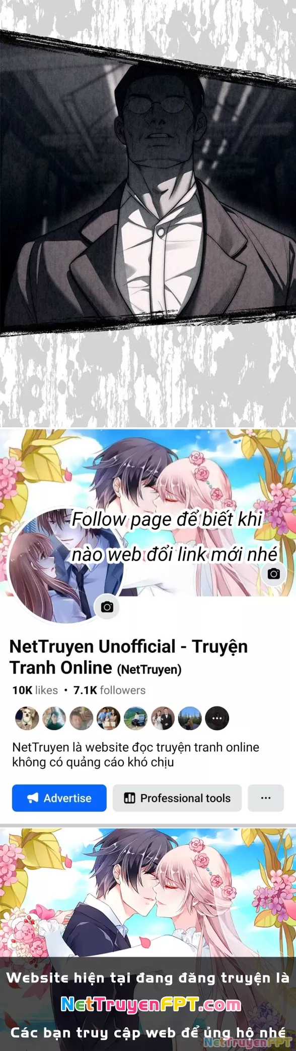 Xâm Nhập Vào Trường Trung Học Tài Phiệt! Chap 76.1 - Next Chap 77.1