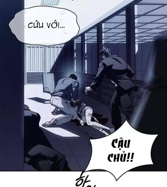 Xâm Nhập Vào Trường Trung Học Tài Phiệt! Chap 77 - Next Chap 78