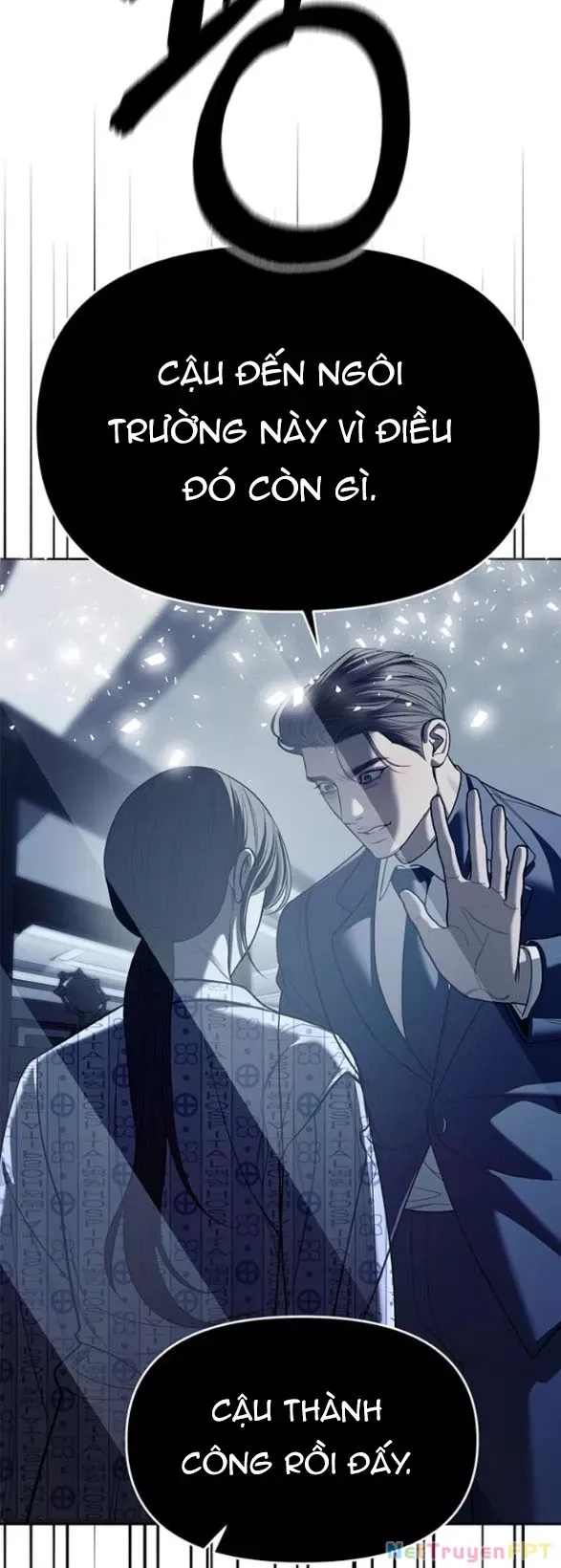 Xâm Nhập Vào Trường Trung Học Tài Phiệt! Chap 79.1 - Next Chap 80.1