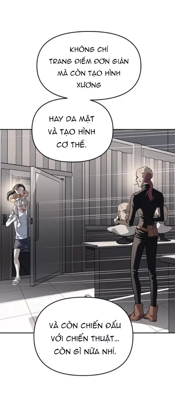 Xâm Nhập Vào Trường Trung Học Tài Phiệt! Chap 81.1 - Next Chap 82.1