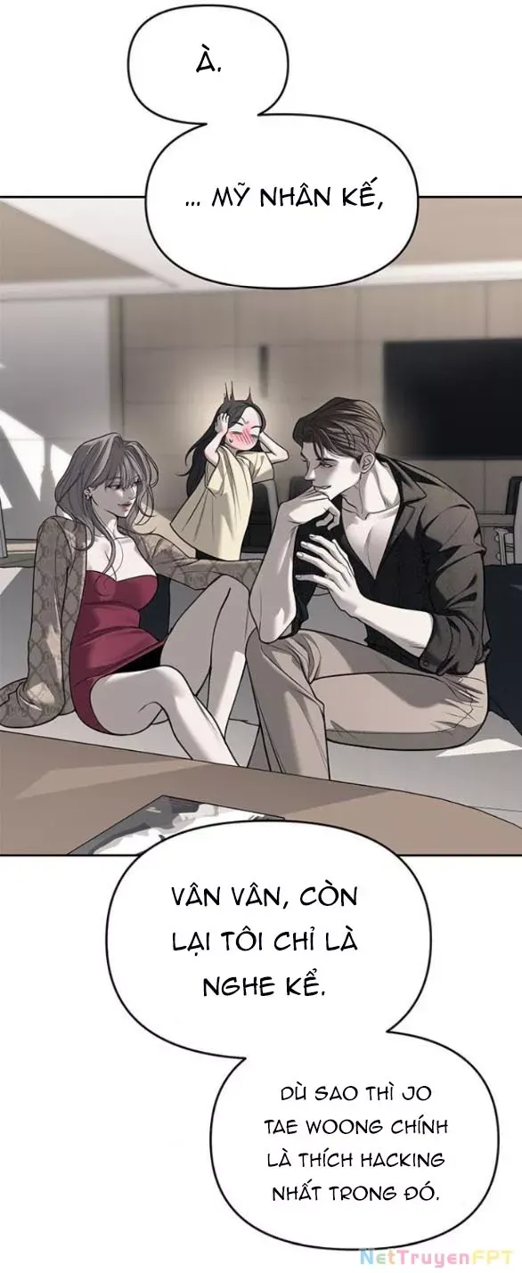 Xâm Nhập Vào Trường Trung Học Tài Phiệt! Chap 81.1 - Next Chap 82.1