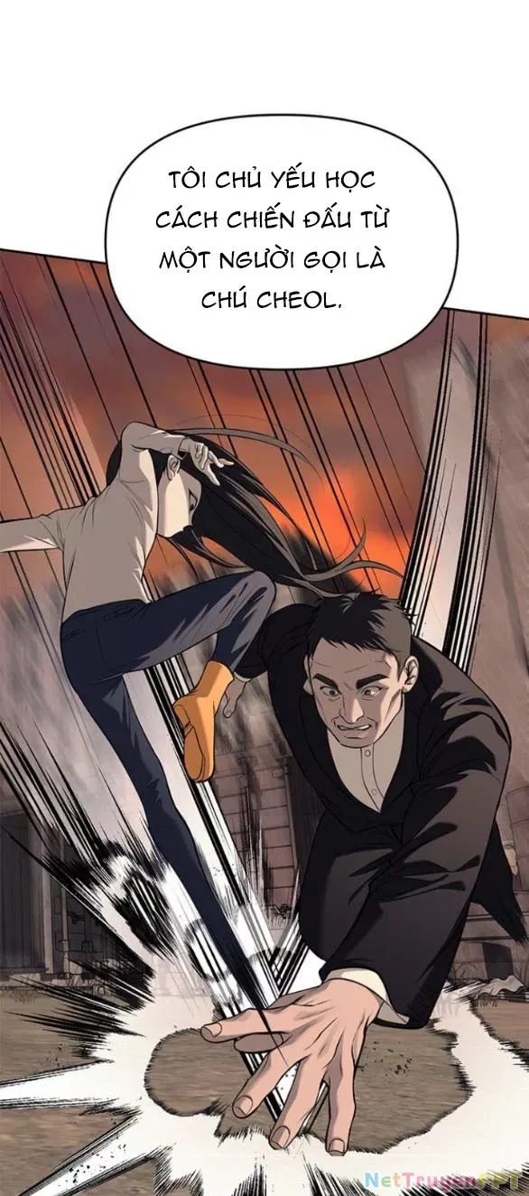 Xâm Nhập Vào Trường Trung Học Tài Phiệt! Chap 81.1 - Next Chap 82.1