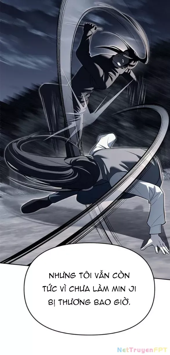 Xâm Nhập Vào Trường Trung Học Tài Phiệt! Chap 81.1 - Next Chap 82.1