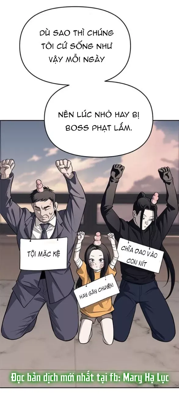 Xâm Nhập Vào Trường Trung Học Tài Phiệt! Chap 81.1 - Next Chap 82.1