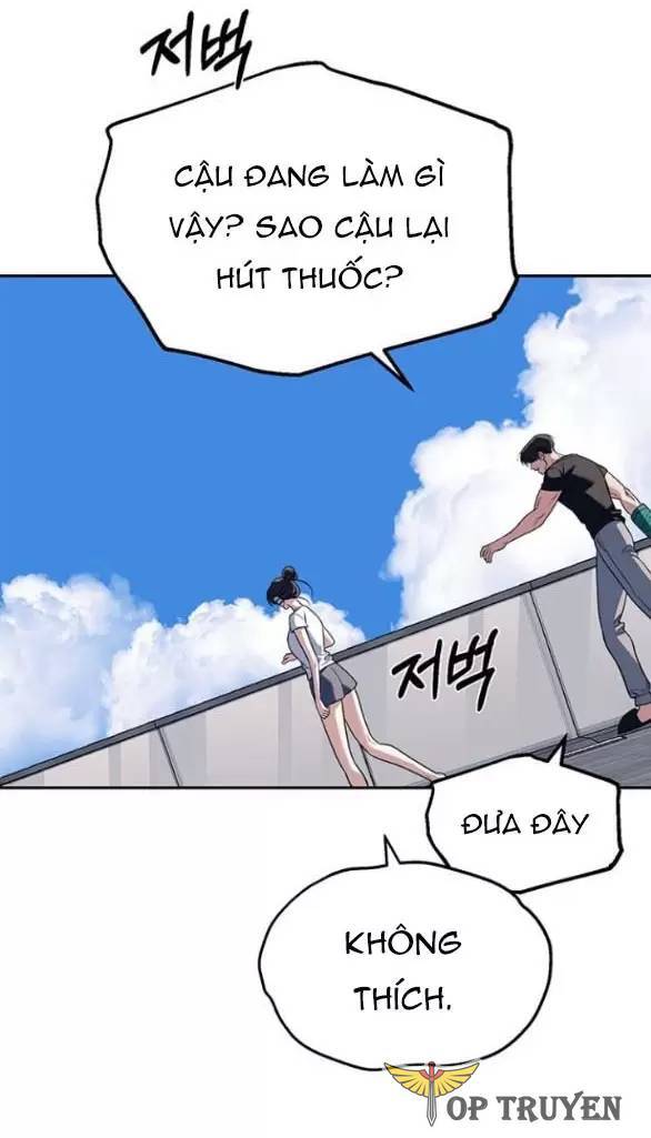 Xâm Nhập Vào Trường Trung Học Tài Phiệt! Chap 81 - Next Chap 82