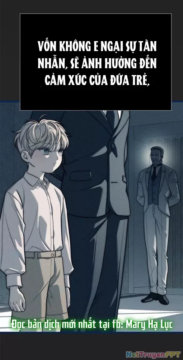 Xâm Nhập Vào Trường Trung Học Tài Phiệt! Chap 83.1 - Next Chap 84.1