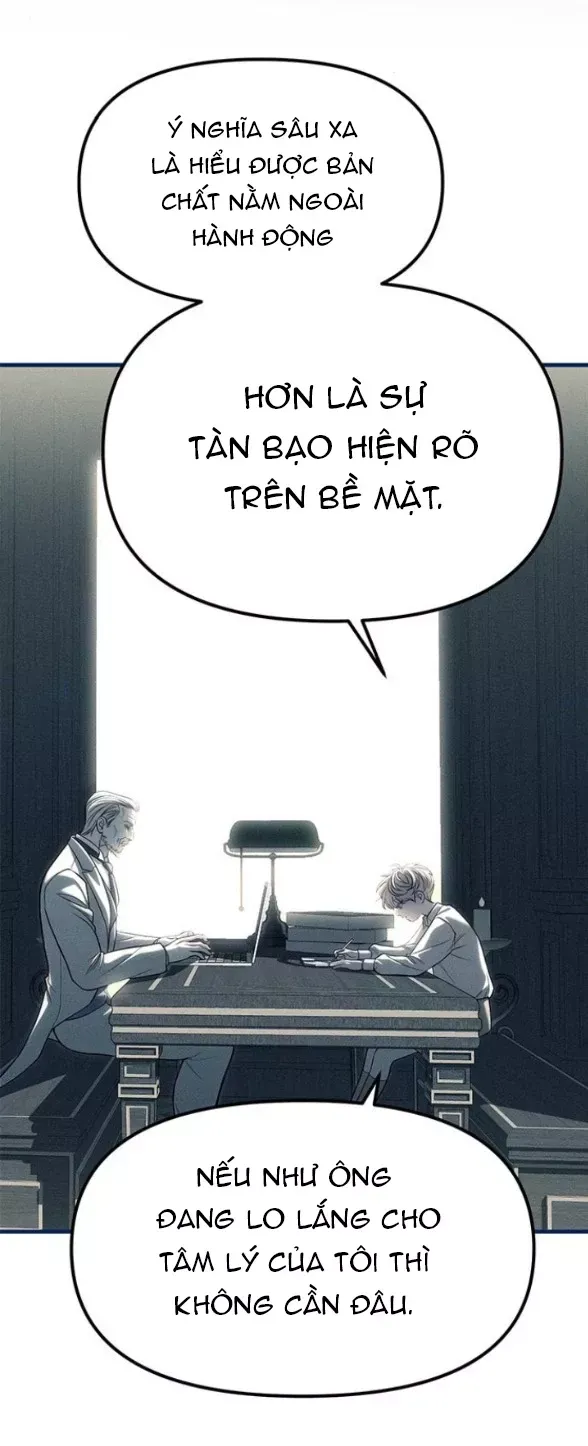 Xâm Nhập Vào Trường Trung Học Tài Phiệt! Chap 83.1 - Next Chap 84.1