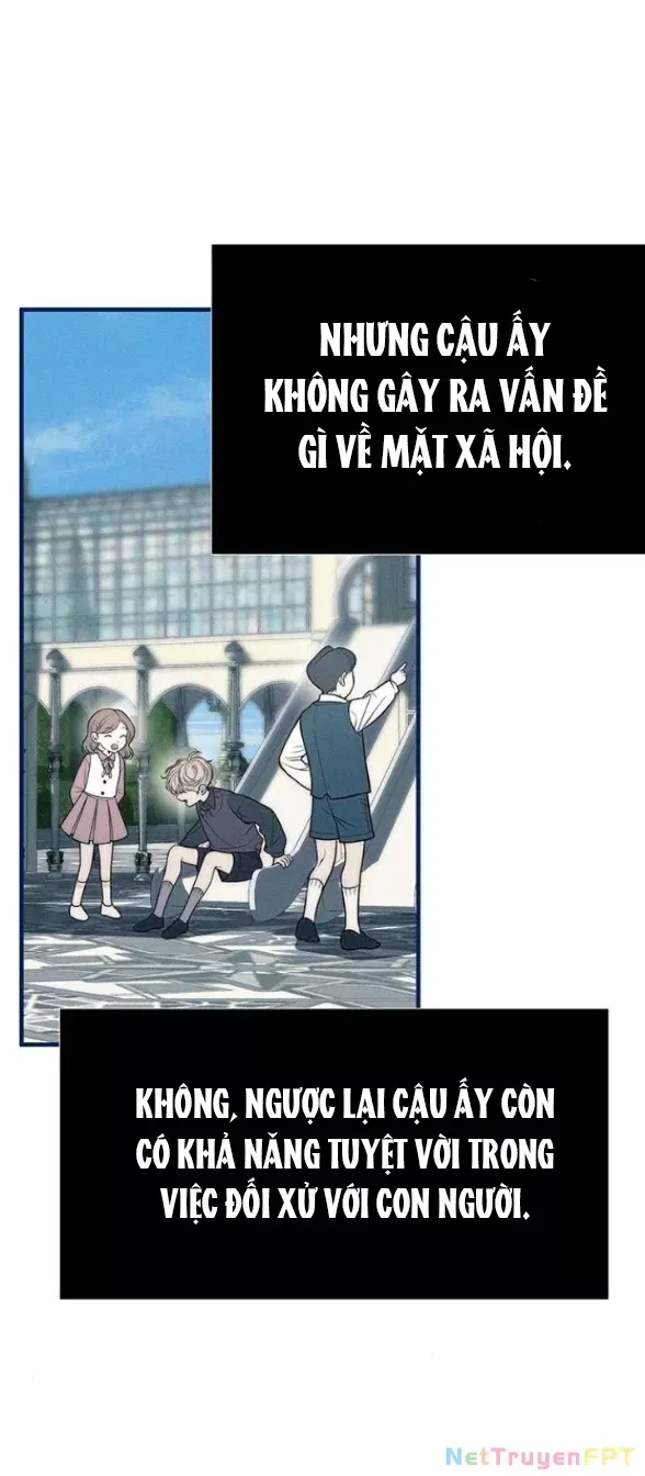 Xâm Nhập Vào Trường Trung Học Tài Phiệt! Chap 83.1 - Next Chap 84.1