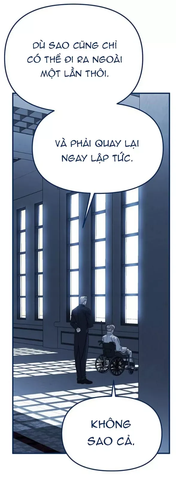 Xâm Nhập Vào Trường Trung Học Tài Phiệt! Chap 83.2 - Next Chap 84.2