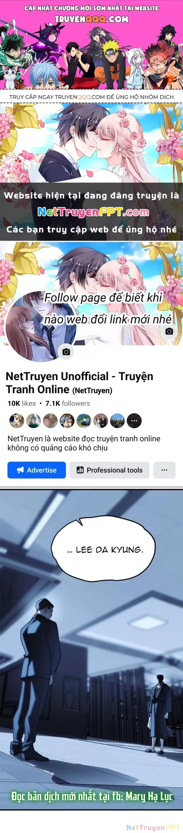 Xâm Nhập Vào Trường Trung Học Tài Phiệt! Chap 85.1 - Next Chap 86.1