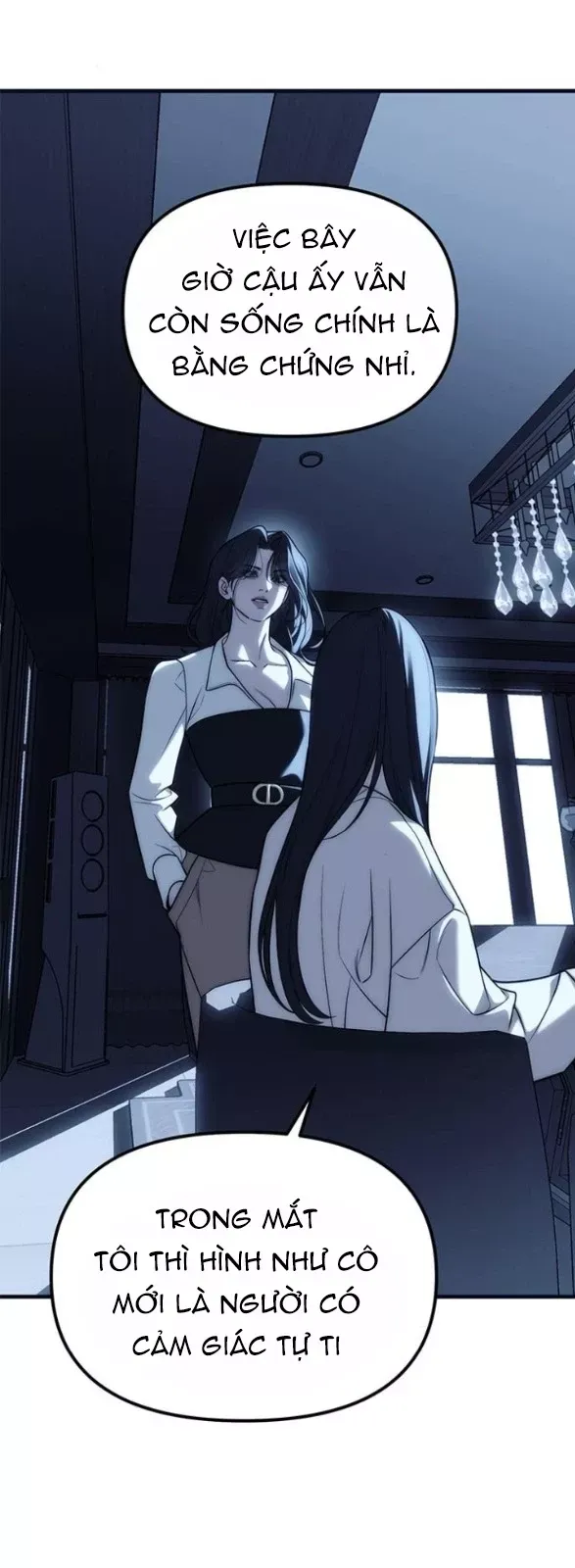 Xâm Nhập Vào Trường Trung Học Tài Phiệt! Chap 85.1 - Next Chap 86.1