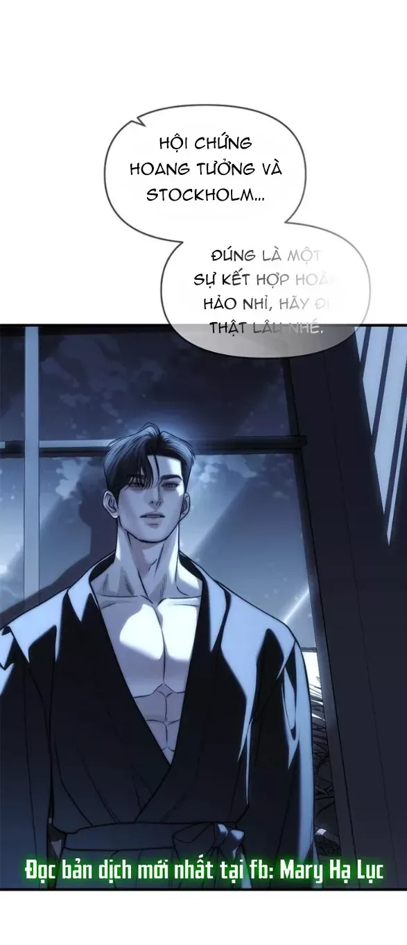 Xâm Nhập Vào Trường Trung Học Tài Phiệt! Chap 85.1 - Next Chap 86.1